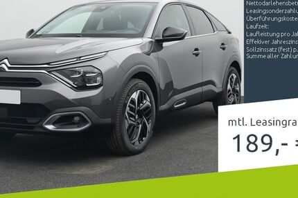 Citroen C4 11.761 km 20.979 &euro; Dülmen 48249