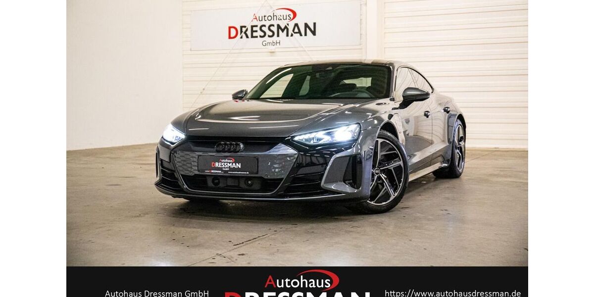 Audi RS e-tron GT 53.390 km 54.830 &euro; Hamm 59067