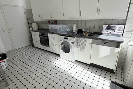 Wohnung Dortmund Mitte - 2 Zimmer, 74 m&sup2;, 690&euro; | Angebot:26130033
