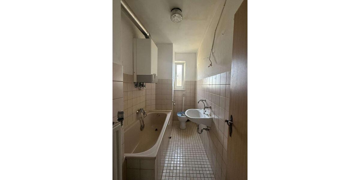 Etagenwohnung Recklinghausen - 5 Zimmer, 97 m&sup2;, 776&euro; | Angebot:24547788