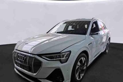 Audi e-tron 39.206 km 40.665 &euro; Hagen 58091