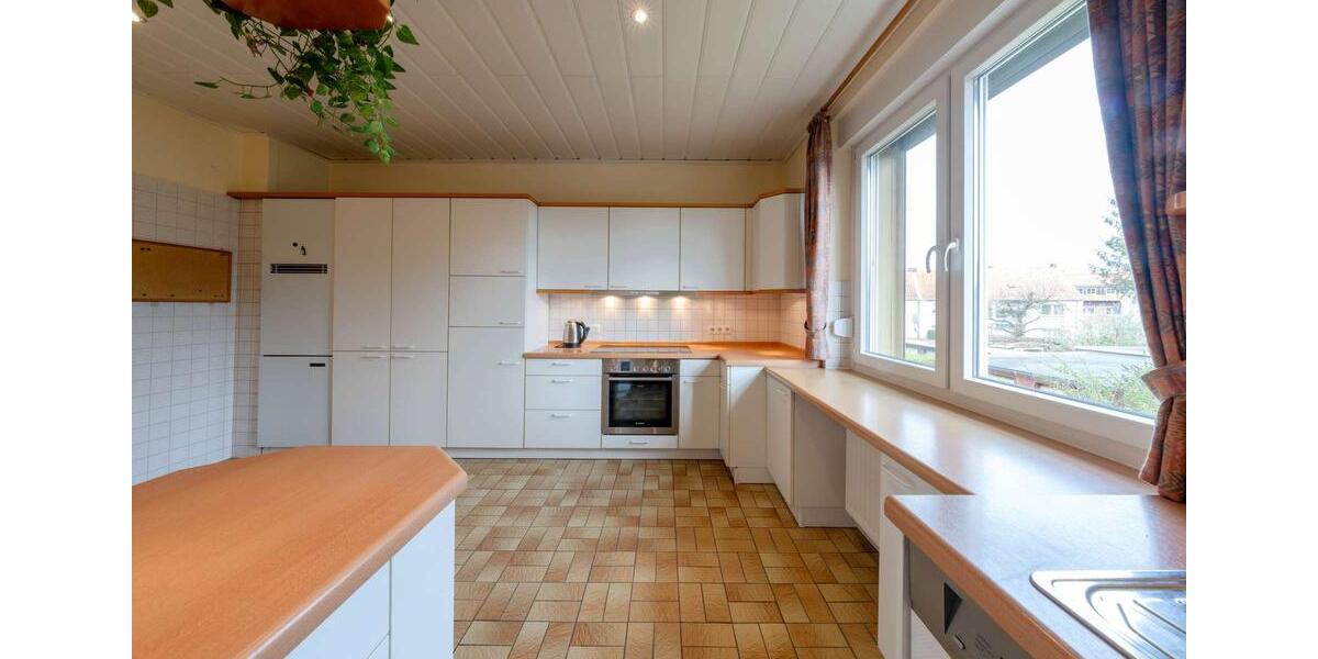 Etagenwohnung Lünen - 3 Zimmer, 107 m&sup2;, 856&euro; | Angebot:26636035