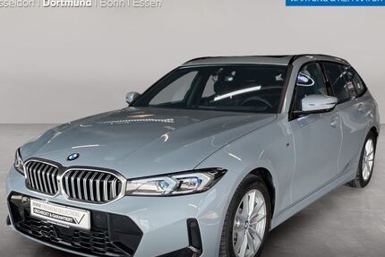 BMW 330 24.323 km 45.299 &euro; Dortmund 44263