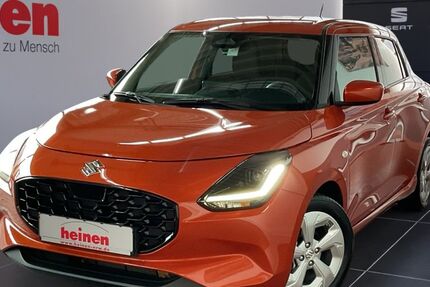 Suzuki Swift 11.531 km 16.899 &euro; Werne 59368