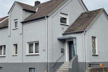 Haus Lünen Alstedde - 9 Zimmer, 228 m&sup2;, 399.450&euro; | Angebot:27029525