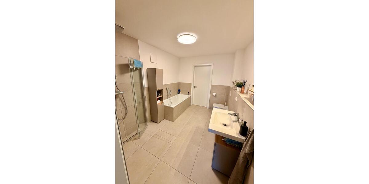 Etagenwohnung Bochum Werne - 4 Zimmer, 118 m&sup2;, 1.800&euro; | Angebot:25097970