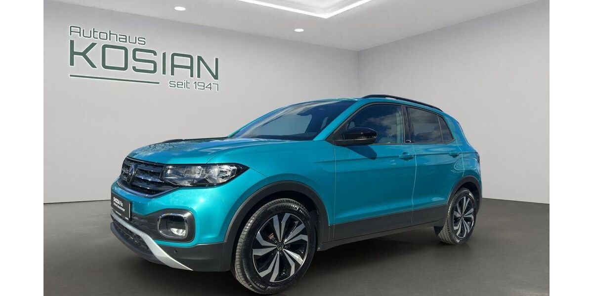 VW T-Cross 40.092 km 17.980 &euro; Iserlohn 58642