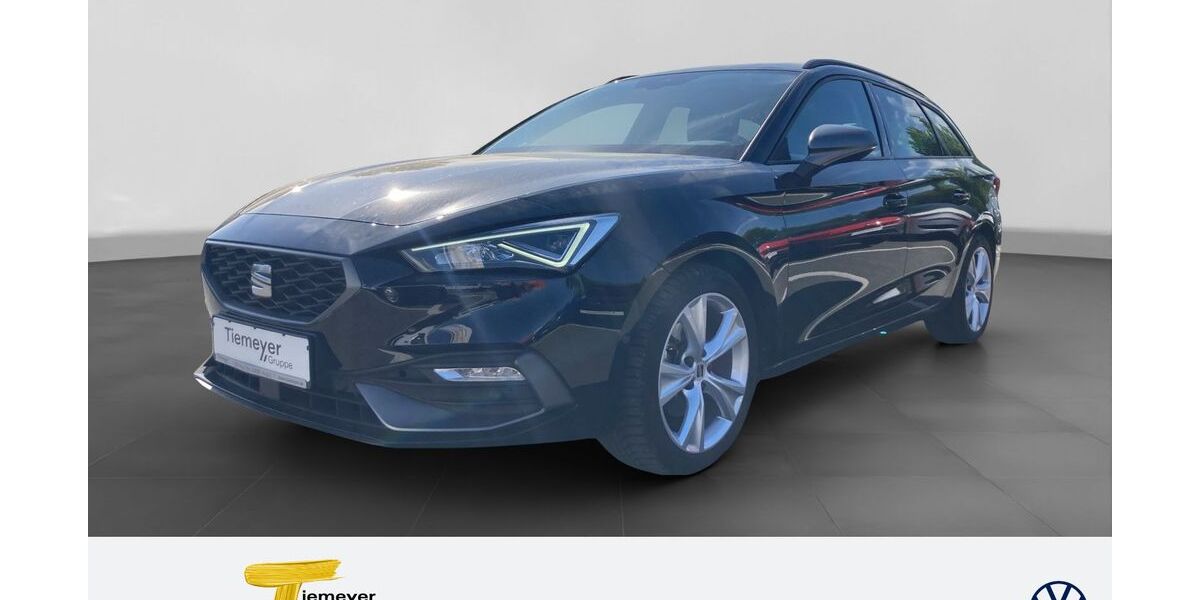 Seat Leon 32.999 km 23.610 &euro; Bochum 44892