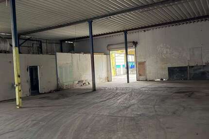 Gewerbeobjekt Hamm Berge - 2.275&euro; | Angebot:25989229