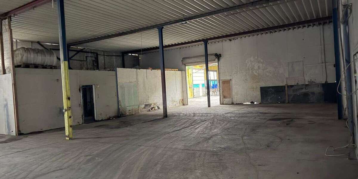 Gewerbeobjekt Hamm Berge - 2.275&euro; | Angebot:25989229