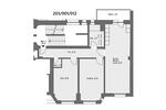Etagenwohnung Hagen Hagen-Nord - 3 Zimmer, 98 m&sup2;, 938&euro; | Angebot:26676307