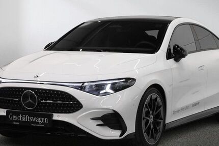 Mercedes-Benz CLA 200 18.000 km 46.880 &euro; Hamm 59067
