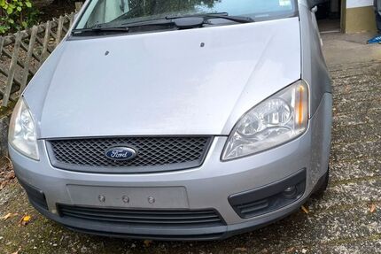 Ford C-Max 175.800 km 1.550 &euro; Hagen 58135