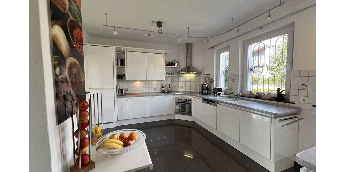 Einfamilienhaus Hagen Hochschulviertel - 6 Zimmer, 259 m&sup2;, 795.000&euro; | Angebot:26257571