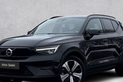 Volvo XC40 51.321 km 29.299 &euro; Dortmund 44143