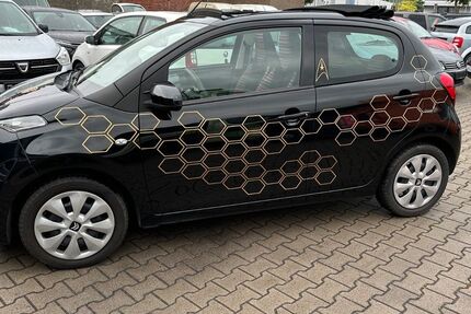 Citroen C1 99.928 km 6.390 &euro; Lüdinghausen 59348