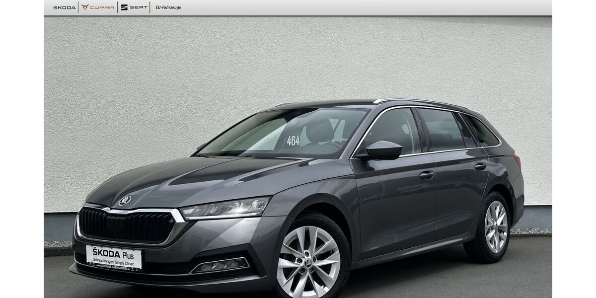 Skoda Octavia 77.495 km 22.490 &euro; Castrop-Rauxel 44579
