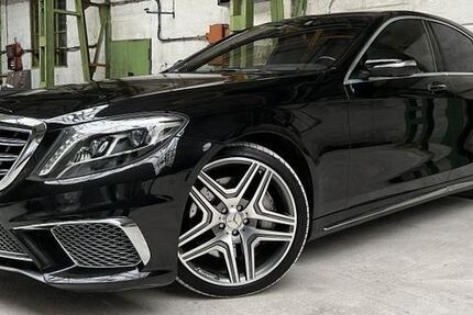 Mercedes-Benz S 400 95.647 km 35.990 &euro; Witten 58454