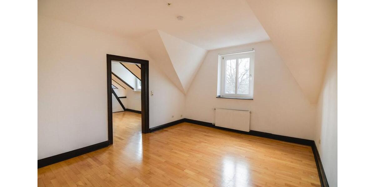 Maisonettenwohnung Dortmund Hombruch - 3 Zimmer, 80 m&sup2;, 900&euro; | Angebot:26302924