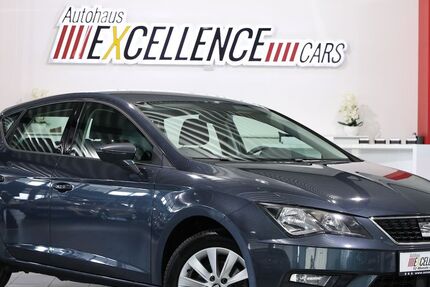 Seat Leon 111.000 km 12.991 &euro; Hamm 59077