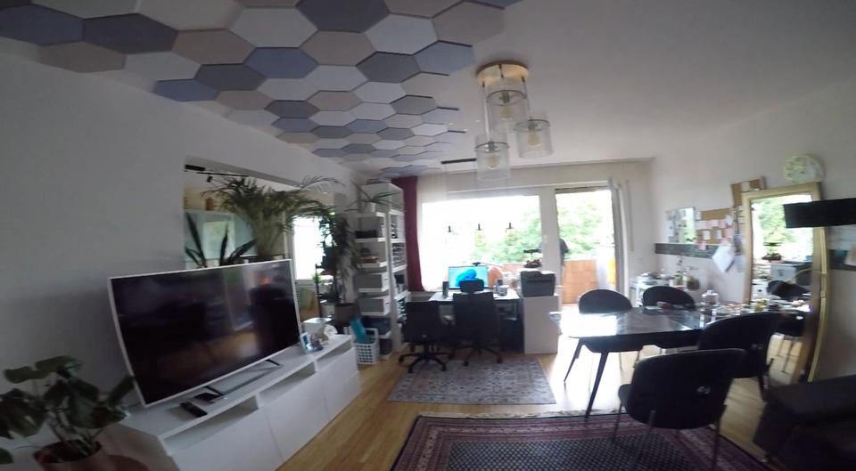 Etagenwohnung Herne Wanne-Bickern - 2 Zimmer, 68 m&sup2;, 128.000&euro; | Angebot:26597762