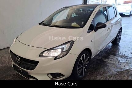 Opel Corsa 118.000 km 8.399 &euro; Dortmund 44388