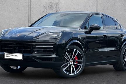 Porsche Cayenne 16.524 km 126.500 &euro; Holzwickede 59439