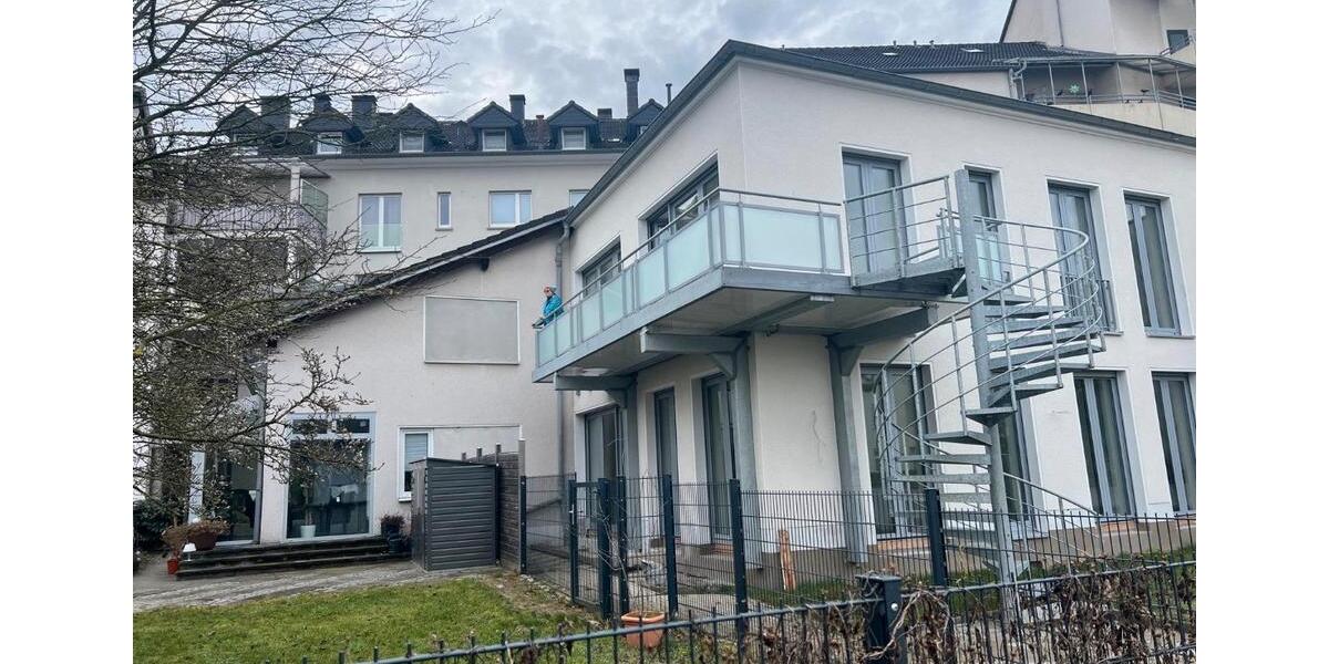 Etagenwohnung Iserlohn Gerlingsen - 4 Zimmer, 159 m&sup2;, 1.510&euro; | Angebot:26545861