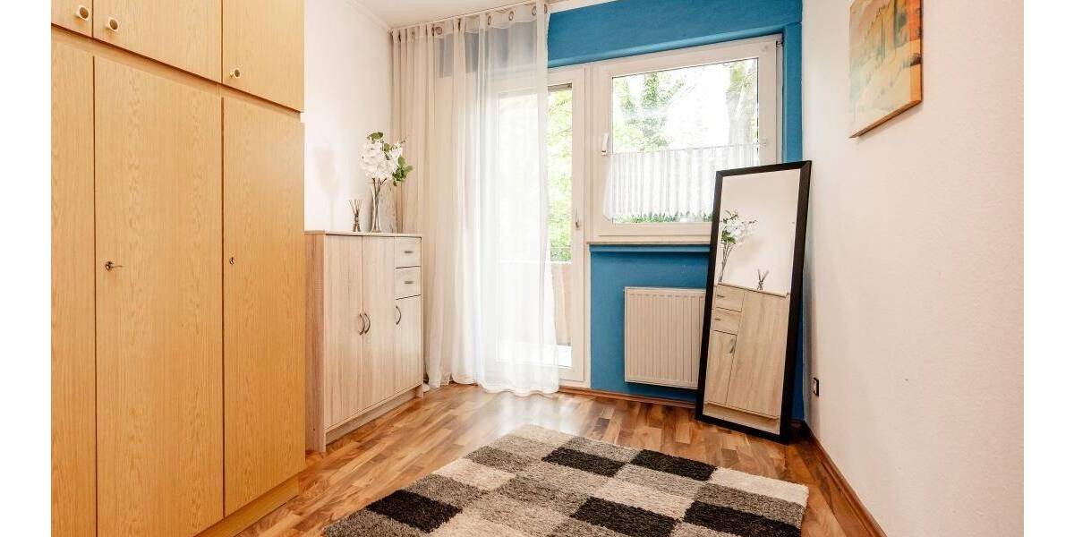 Reihenendhaus Marl Sickingmühle Hamm - 4 Zimmer, 113 m&sup2;, 379.000&euro; | Angebot:26909310
