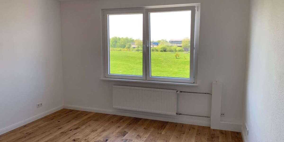 Etagenwohnung Bochum Werne - 3 Zimmer, 55 m&sup2;, 550&euro; | Angebot:27335208