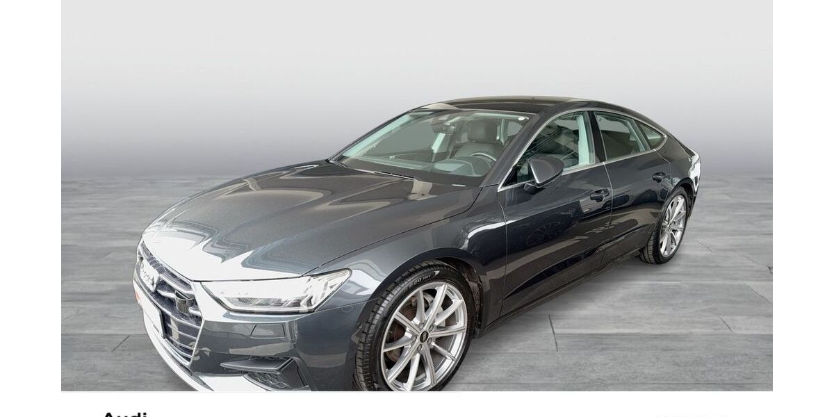Audi A7 49.096 km 39.385 &euro; Dortmund 44143