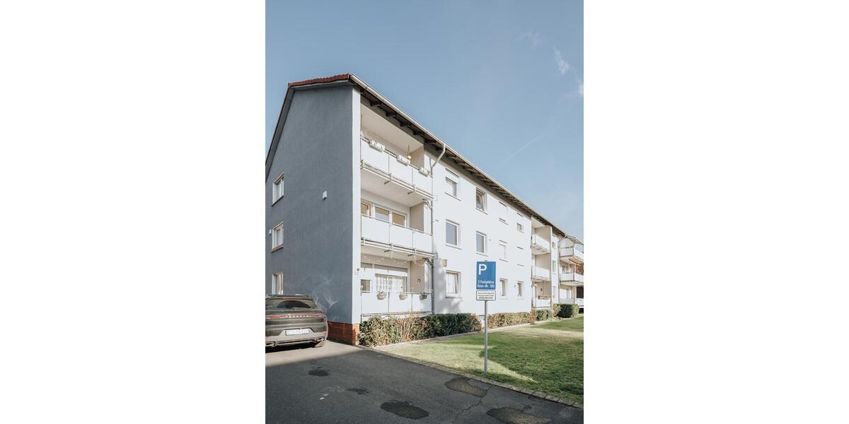 Etagenwohnung Hamm Braam-Ostwennemar - 3 Zimmer, 76 m&sup2;, 990&euro; | Angebot:24610621