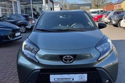 Toyota Andere 16.562 km 17.900 &euro; Datteln 45711