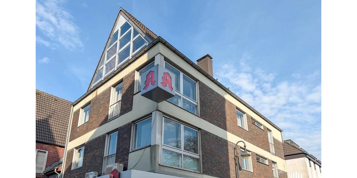 Gewerbeobjekt Dülmen - 780&euro; | Angebot:25915514