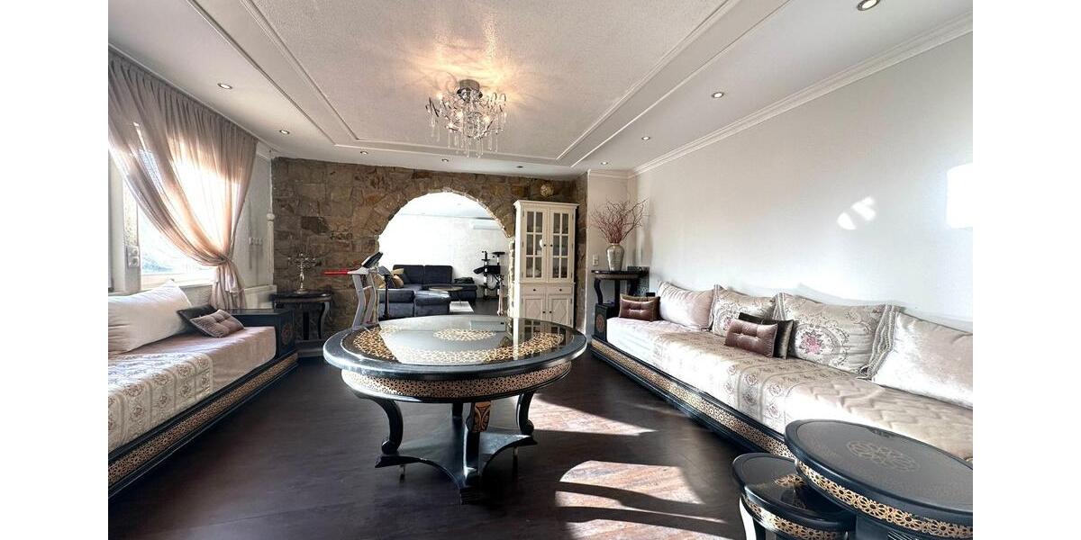 Einfamilienhaus Hamm Herringen - 7 Zimmer, 200 m&sup2;, 460.000&euro; | Angebot:26273860