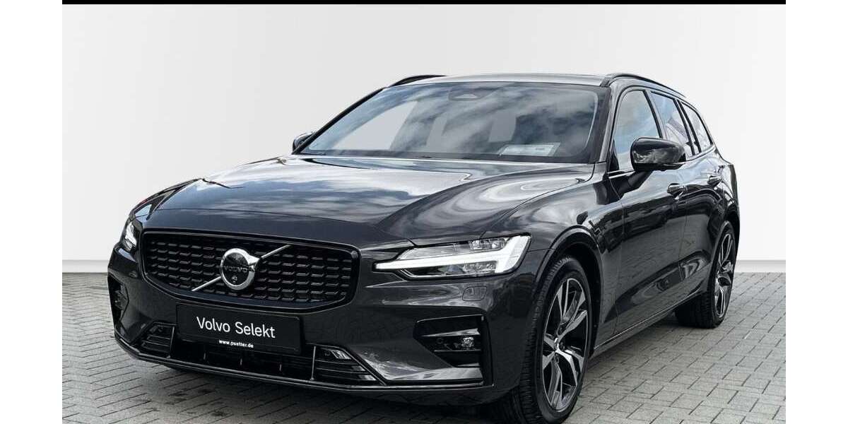 Volvo V60 20.100 km 37.890 &euro; Iserlohn 58640