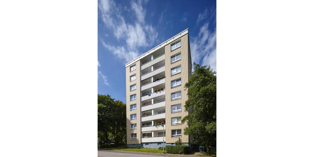 Etagenwohnung Witten Annen - 2 Zimmer, 57 m&sup2;, 449&euro; | Angebot:26677448