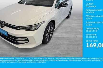 VW Golf 2.859 km 26.966 &euro; Bergkamen 59192