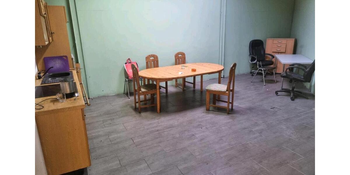 Gewerbeobjekt Iserlohn - 1.800&euro; | Angebot:25956855