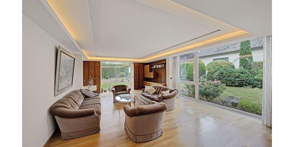 Einfamilienhaus Dortmund Aplerbeck - 7 Zimmer, 192 m&sup2;, 649.000&euro; | Angebot:25685354