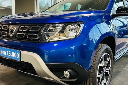 Dacia Duster 55.330 km 16.480 &euro; Wetter 58300