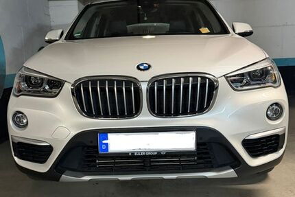 BMW X1 104.000 km 17.950 &euro; Dortmund 44289