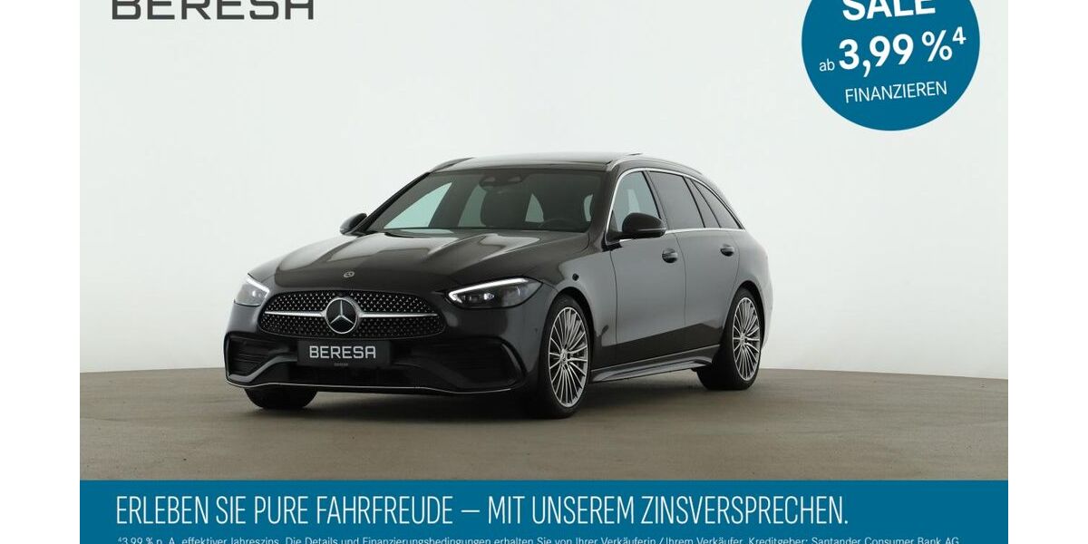 Mercedes-Benz C 220 138.000 km 31.180 &euro; Senden-Bösensell 48308