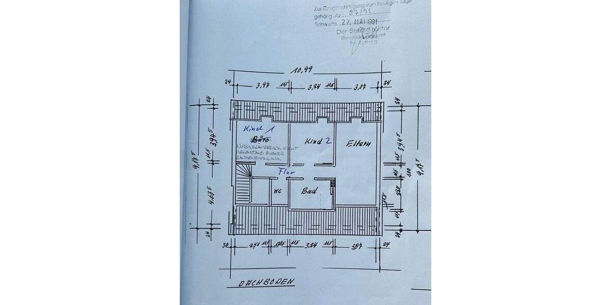 Einfamilienhaus Schwerte - 8 Zimmer, 292 m&sup2;, 599.000&euro; | Angebot:25780294