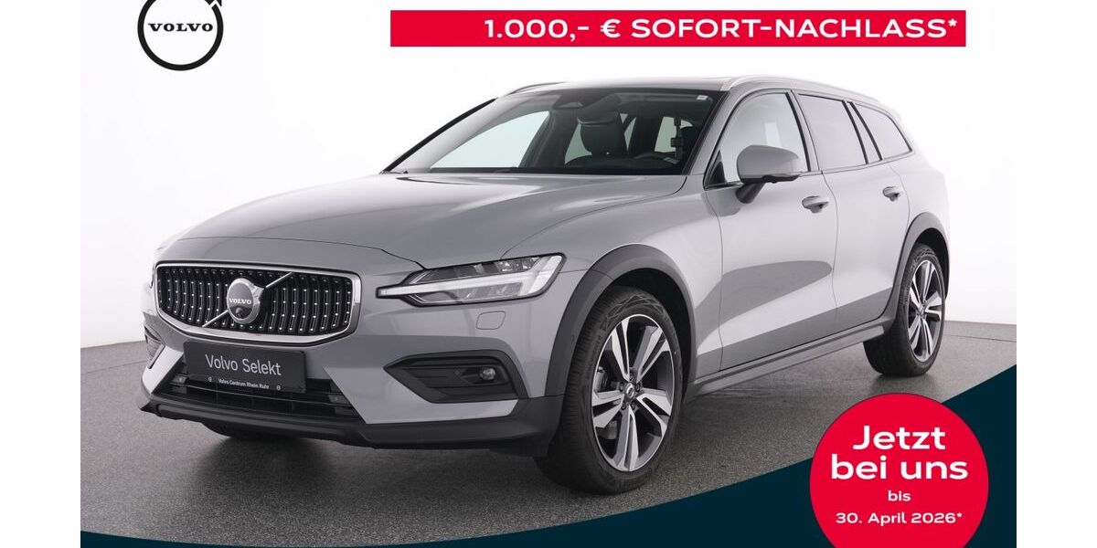 Volvo V60 Cross Country 24.059 km 39.450 &euro; Witten 58453