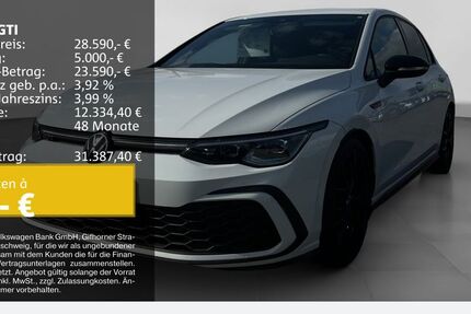 VW Golf 66.284 km 27.870 &euro; Marl 45770