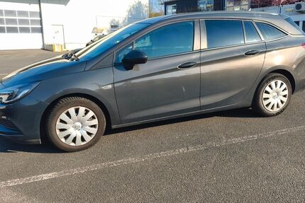 Opel Astra 194.800 km 5.500 &euro; Bochum 44809