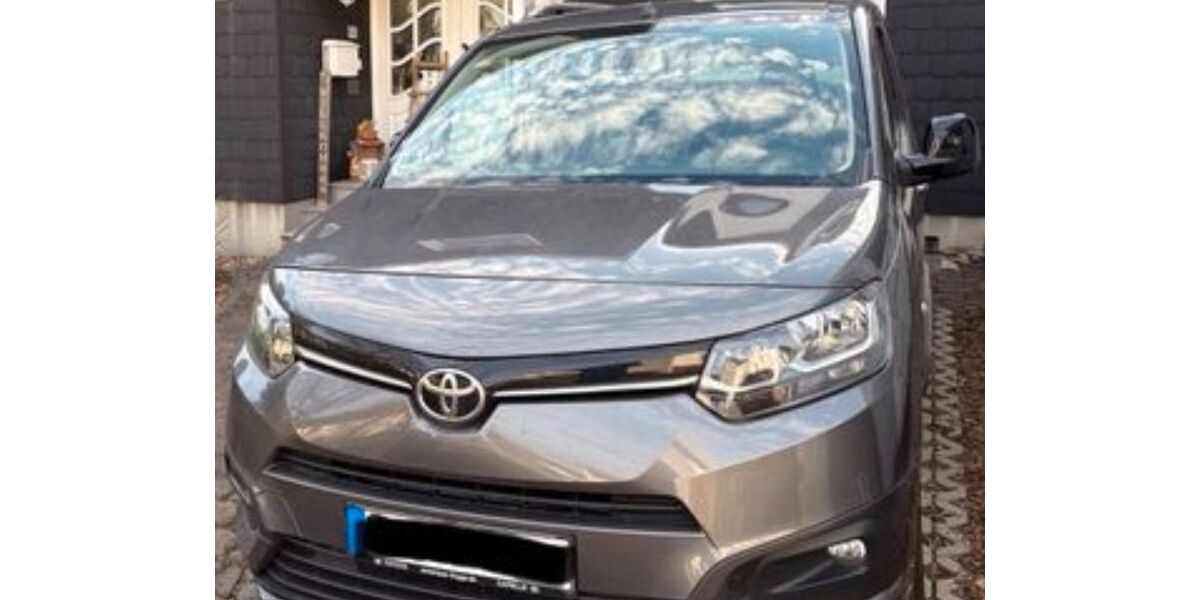 Toyota Proace City 67.674 km 18.200 &euro; Selm 59379
