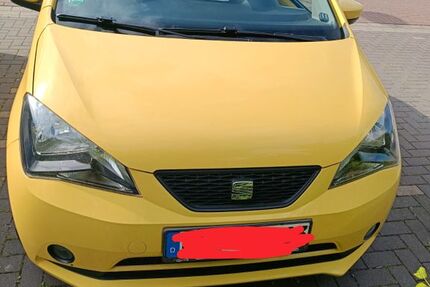 Seat Mii 129.500 km 4.700 &euro; Hagen 58135