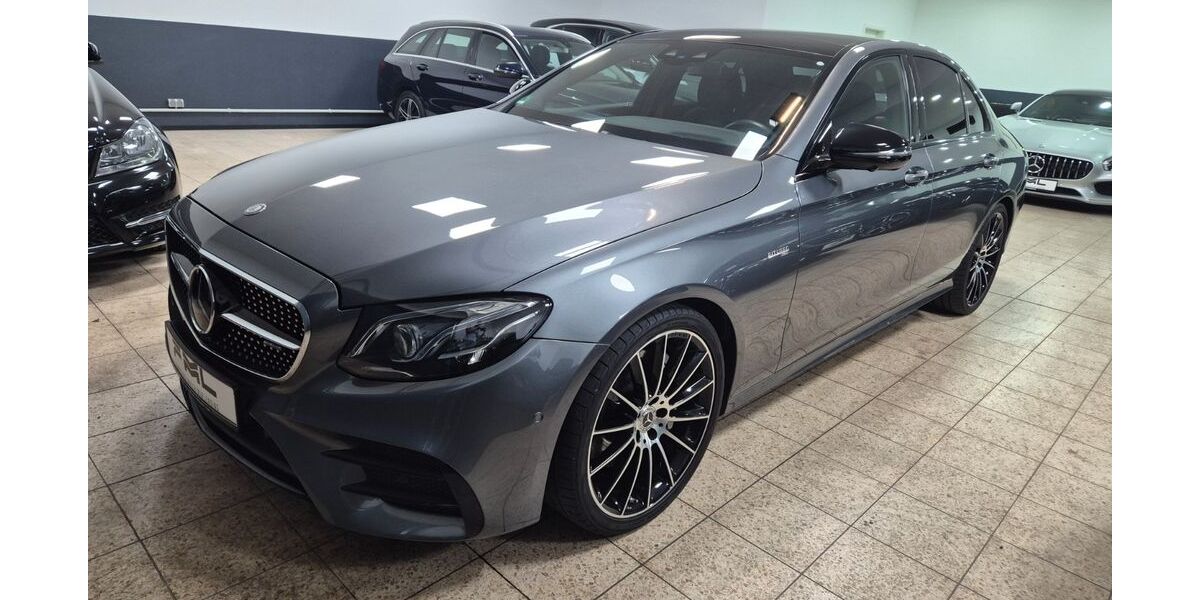 Mercedes-Benz E 43 AMG 53.134 km 37.999 &euro; Selm 59379
